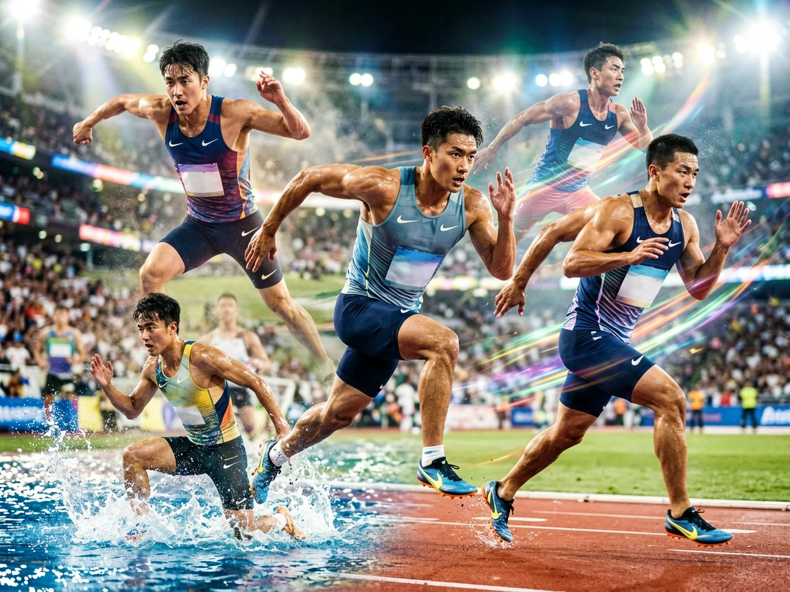 周琦CBA新赛季复出安排公布赛场状态受球迷高度关注